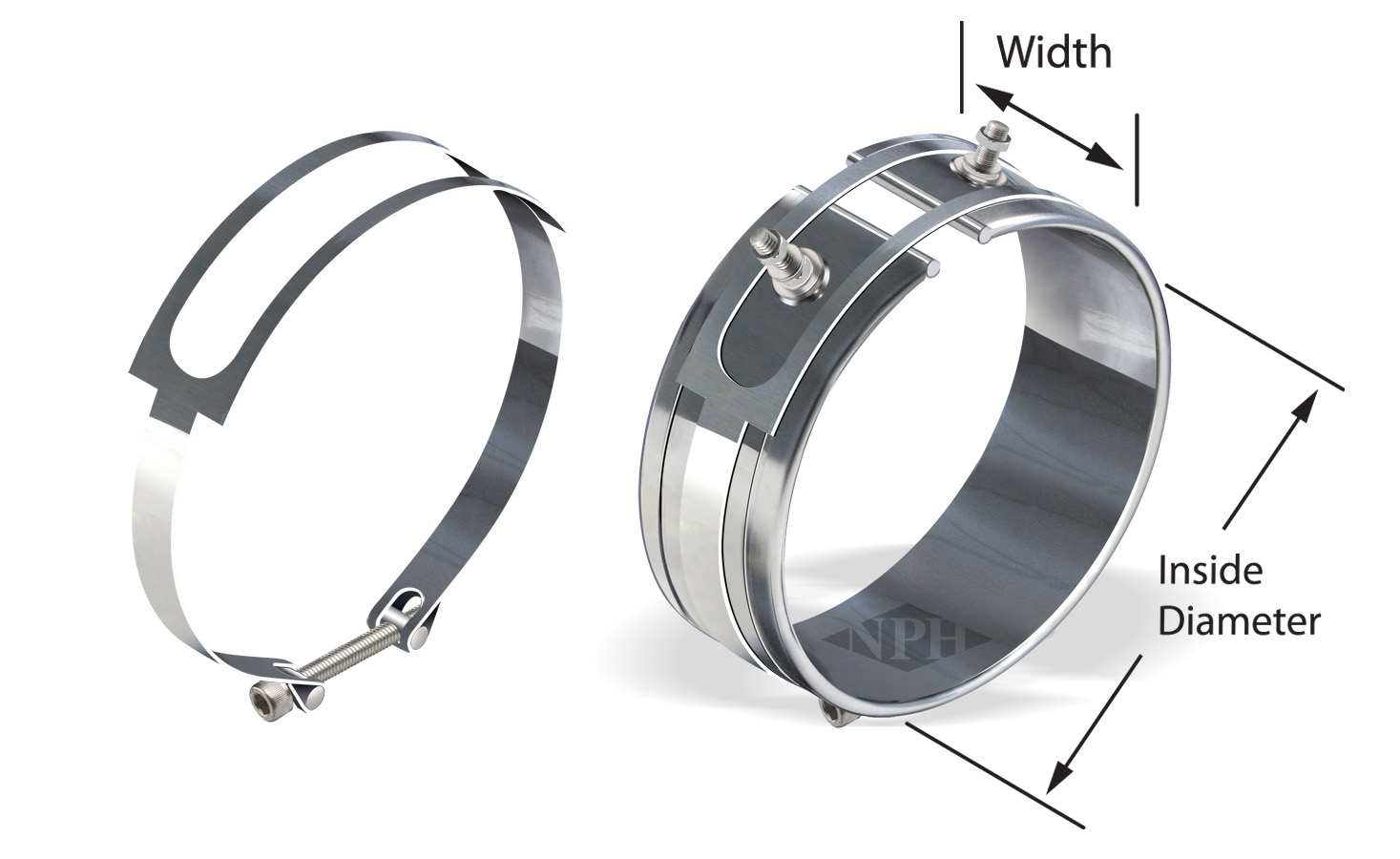 Band HeatersRequest For Quotation (RFQ) Buy Band Heaters NPH